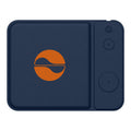 Fusion 3-In-1 Wireless Charging Mousepad