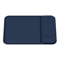 Fusion 3-In-1 Wireless Charging Mousepad
