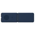 Grid 3-In-1 Magnetic Charging Stand