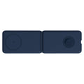 Grid 3-In-1 Magnetic Charging Stand