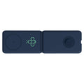 Grid 3-In-1 Magnetic Charging Stand