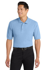 Port Authority ®  Tall Silk Touch™ Polo.  TLK500