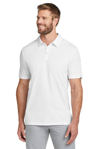 TravisMathew Oceanside Solid Polo. TM1MU411