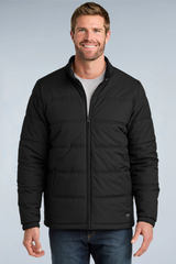 TravisMathew Cold Bay Jacket TMA41480