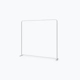 8ft Straight Tension Fabric Display