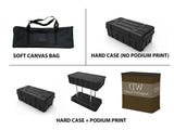 10x10ft Custom Booth A1