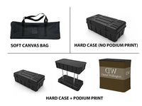 10x10ft Custom Booth 03