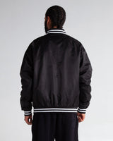 Shaka Wear Unisex Varsity Bomber Jacket - SHVBJ