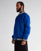 Shaka Wear Unisex Varsity Bomber Jacket - SHVBJ