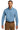 Port Authority ®  Long Sleeve Carefree Poplin Shirt. W100