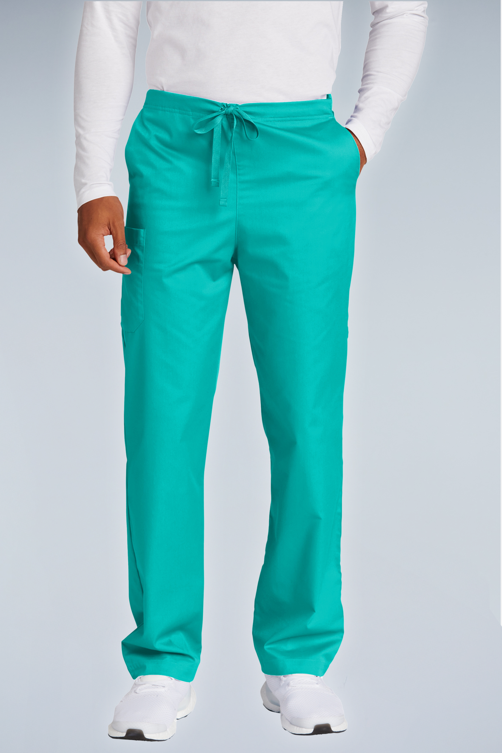 Wink® Unisex Short WorkFlex Cargo Pant | WW3150S | Short - The Lemon Print & Design Studio 