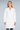 Wink® Women’s Long Lab Coat | WW4172 - The Lemon Print & Design Studio 