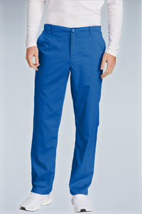 Wink® Men's Premiere Flex™ Cargo Pant | WW5058 - The Lemon Print & Design Studio 