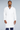 Wink® Men's Long Lab Coat | WW5172 - The Lemon Print & Design Studio 