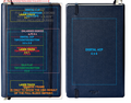 Neoskin Hard Cover Journal