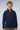 Adidas Youth Performance Quarter-Zip Pullover A4001