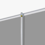 Premium SD Retractable Banner Stand - The Lemon Print & Design Studio 