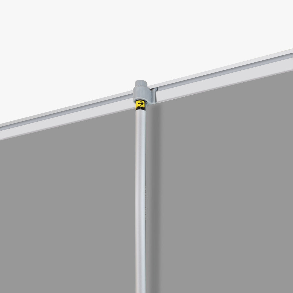 Premium SD Retractable Banner Stand - The Lemon Print & Design Studio 
