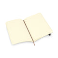 Moleskine® Soft Cover Squared Large Notebook