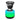 iLive™ Mini Lit Bluetooth Party Speaker