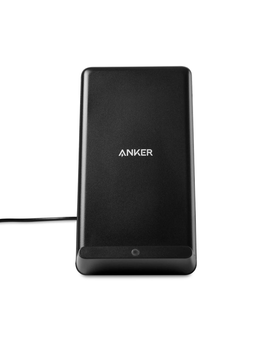 Anker® PowerWave 10W Stand with Charger