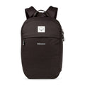 Osprey Arcane™ Large Day - Black | Custom Branded | Lemon Print