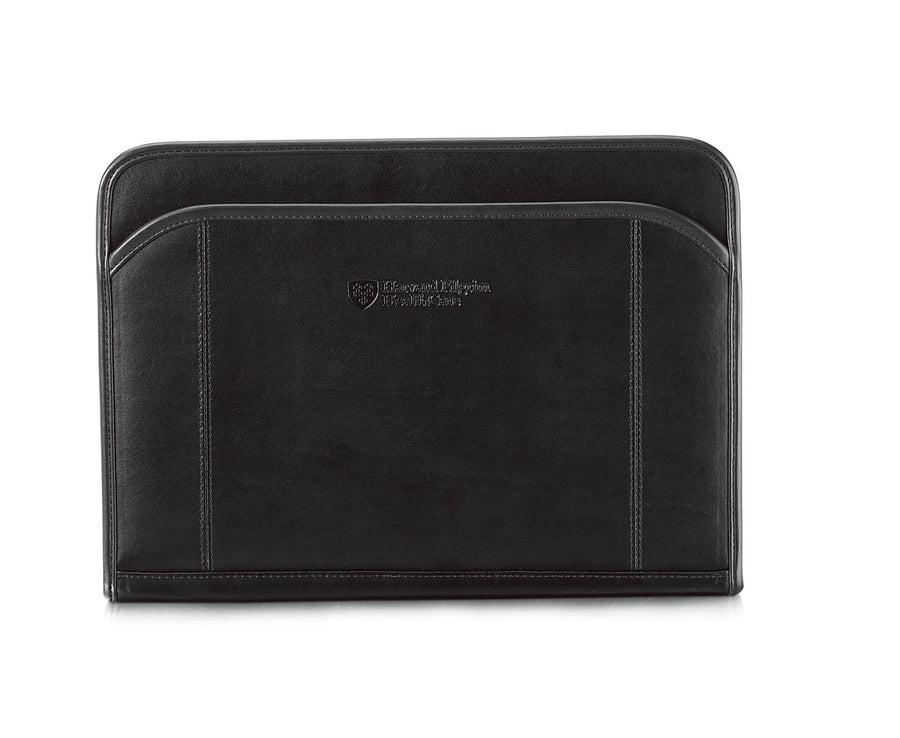Global Leather Padfolio