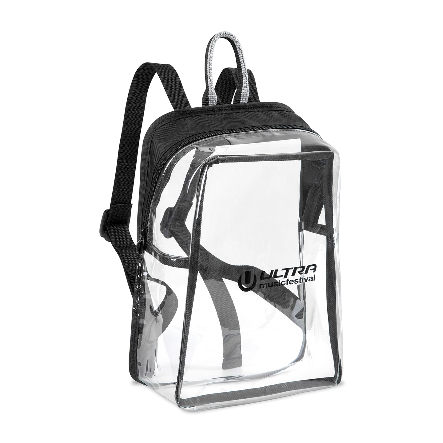 Sigma Clear Mini Backpack
