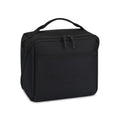 Newton Recycled rPET Fold Out Tech Organizer