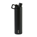MiiR® Vacuum Insulated Wide Mouth Hatchback Chug Lid Bottle - 20 Oz.