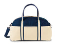 Nantucket Cotton Weekender Bag