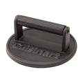 Cuisinart Outdoors® Smashed Burger Kit