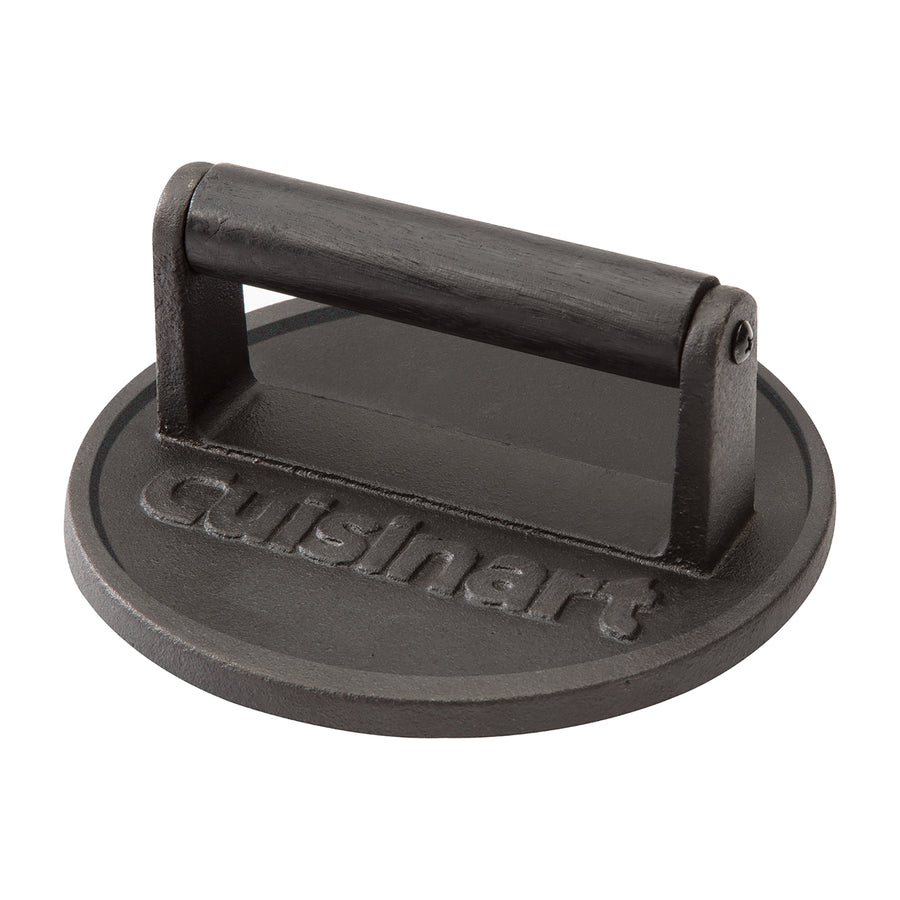 Cuisinart Outdoors® Smashed Burger Kit