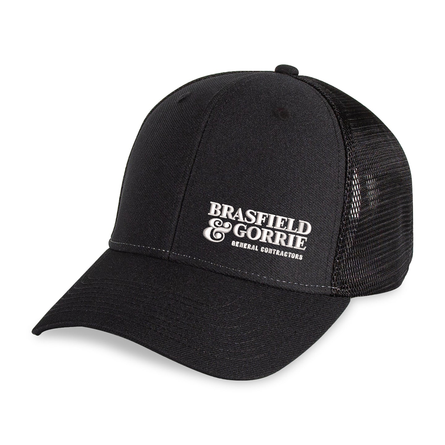 Merrimack Hat Co.® Casey Performance Trucker