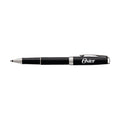 Parker Sonnet Rollerball - Matte - Black Matte - Silver Trim | Custom Branded | Lemon Print