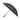 Elements 60" Recycled rPET Auto Open Golf Umbrella