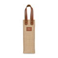 Out of the Woods® Jute Wine Tote