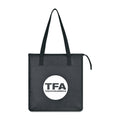 Arlo Recycled rPET Insulated Grocery Shopper