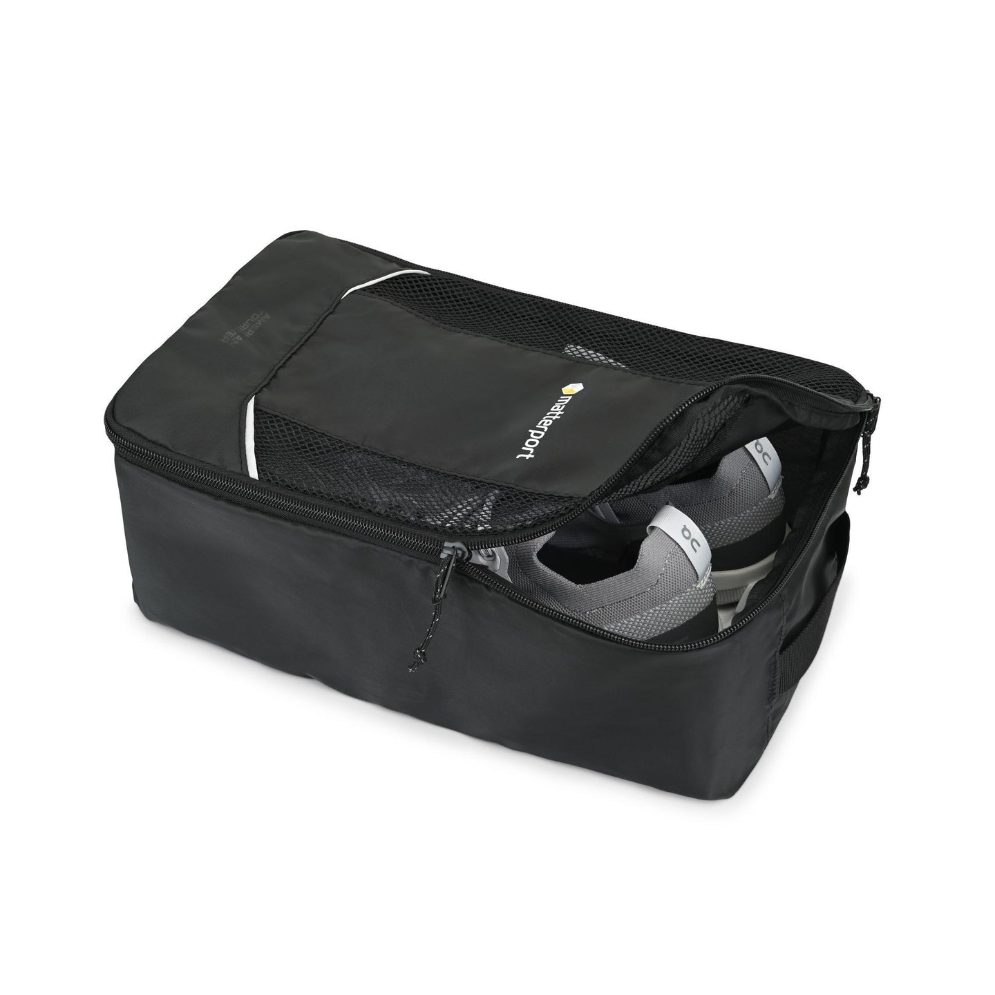 American Tourister® Zoom Turbo Recycled rPET Shoe Bag