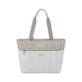 Osprey Arcane™ Earth Tote - Pediment Grey | Custom Branded | Lemon Print