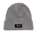 Ahead Newfoundland Knit Hat