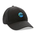 Impact 6 Panel 280gr Recycled Cotton Cap - AWARE™
