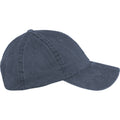 Ahead The Carmel Cap