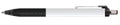Paper Mate® Inkjoy White Barrel - Black Ink