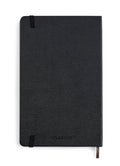 Moleskine® Hard Cover Dotted Large Notebook