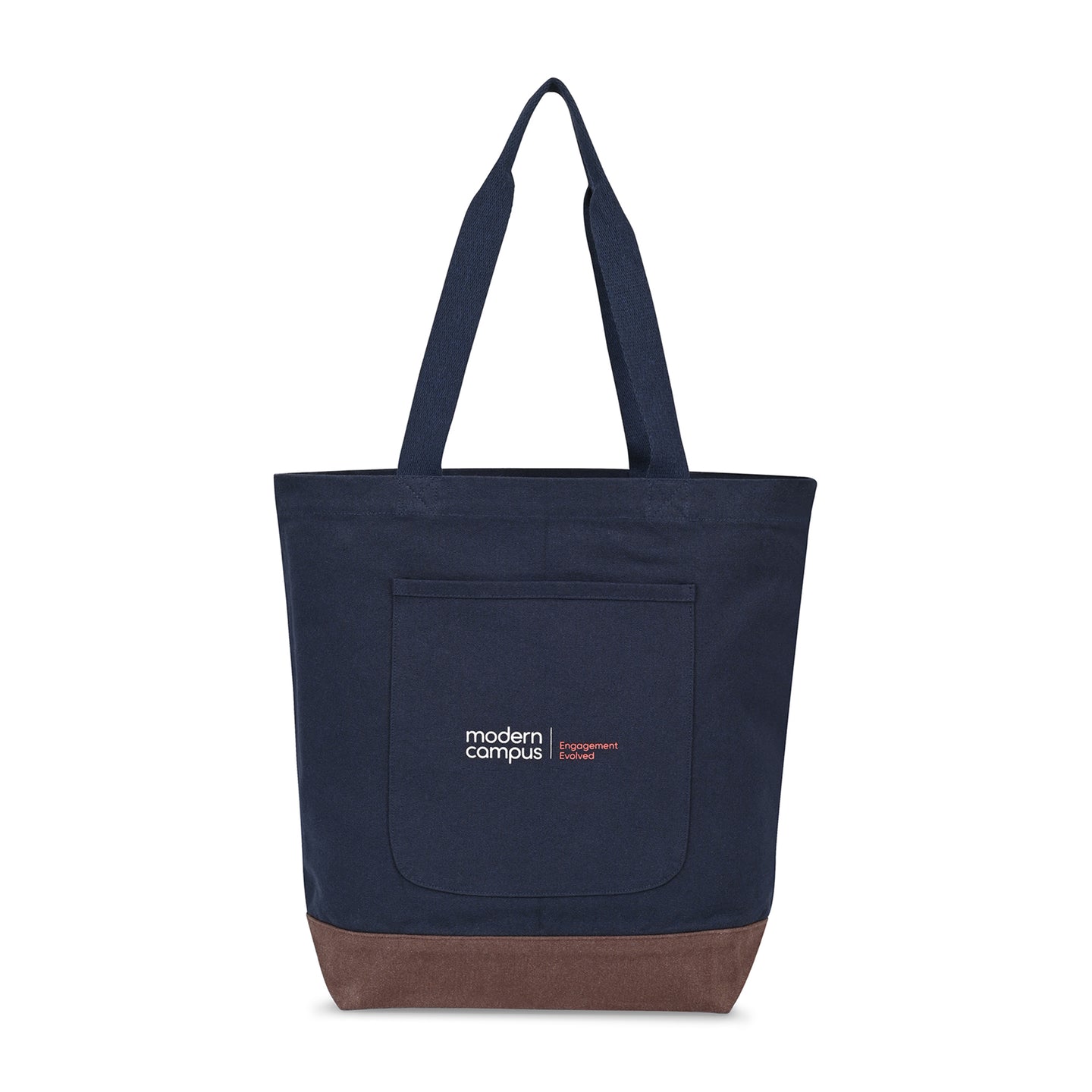 Ivy Recycled Cotton Tote - AWARE™