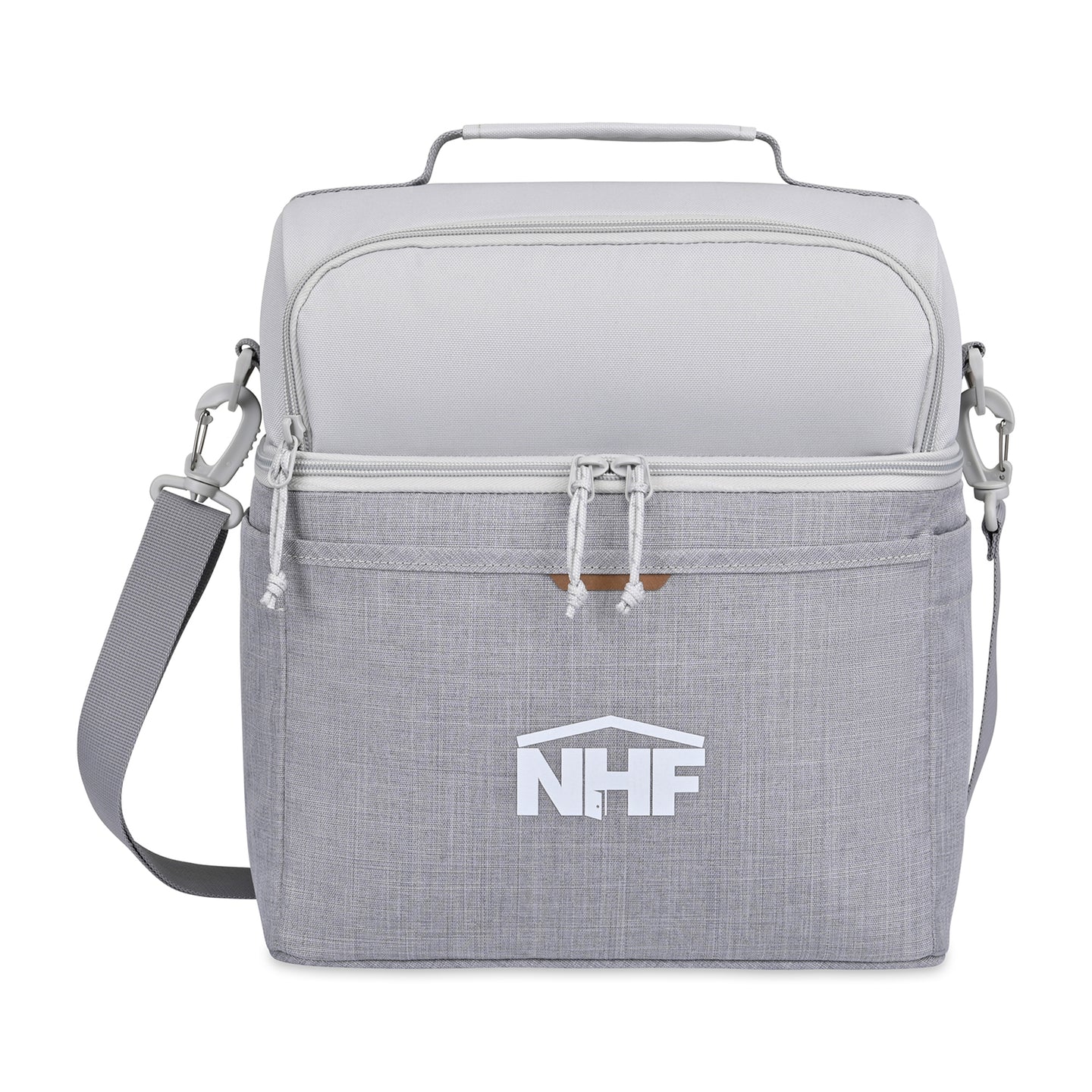 Parkview Recycled rPET Lunch Box Cooler