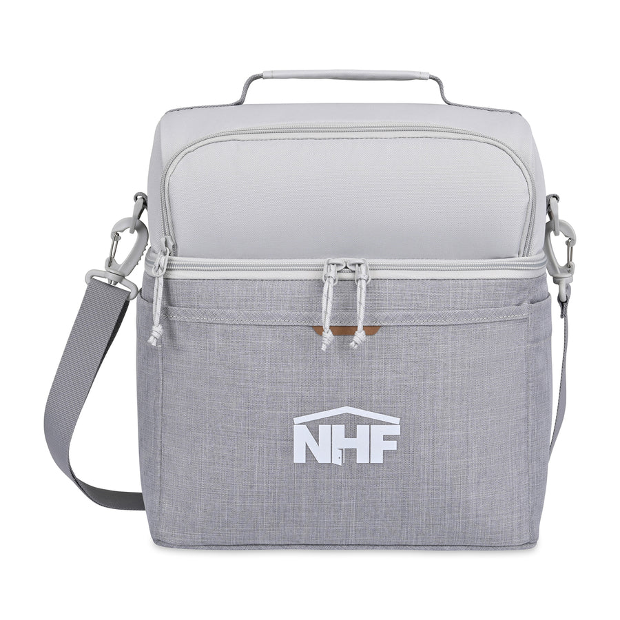 Parkview Recycled rPET Lunch Box Cooler
