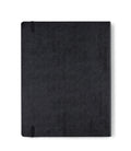 Moleskine® Hard Cover Ruled XX-Large Notebook