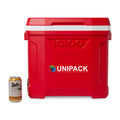 Igloo® Profile II 28 Qt Roller Cooler